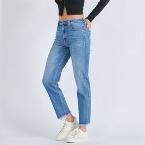 NWT Blue Age High Rise Jeans